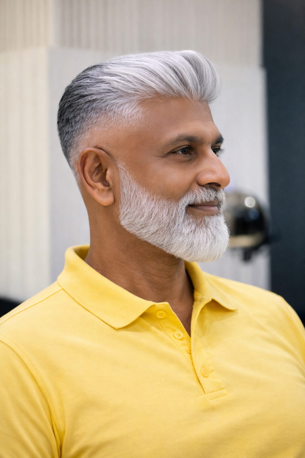 Men's haircut 94041, Mountain View, CA